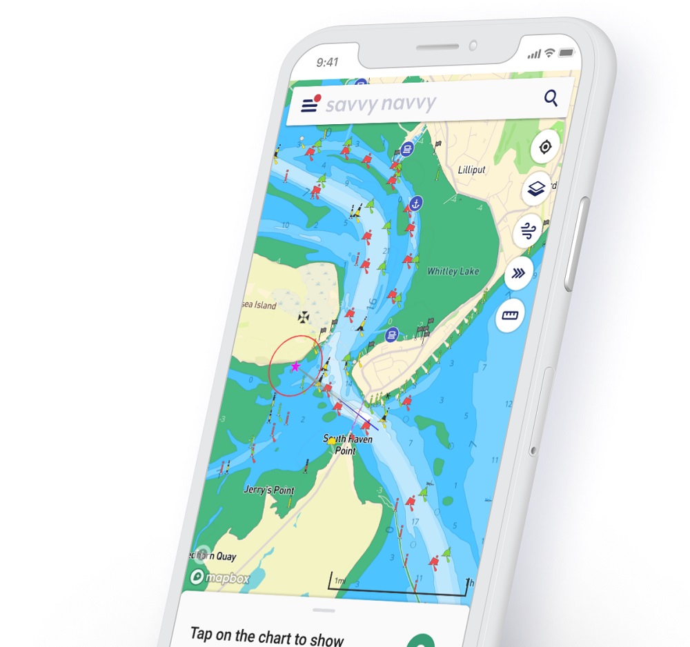 Dorsetbased savvy navvy secures global partnership with charter